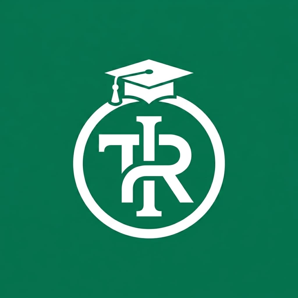 T.R.I Logo